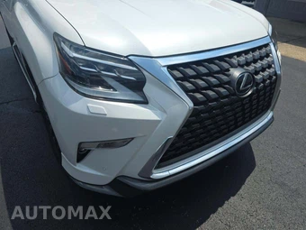 2023 Lexus GX 460 Premium - miniatura 19