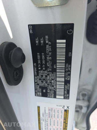 2023 Lexus GX 460 Premium - miniatura 2