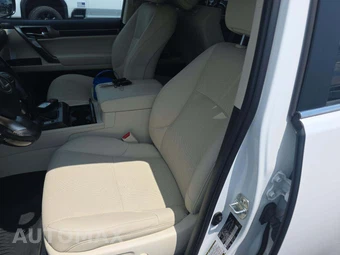2023 Lexus GX 460 Premium - miniatura 3