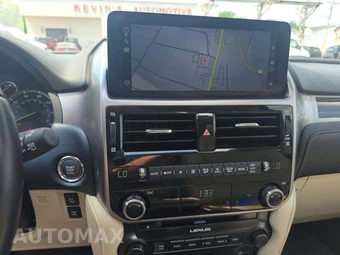 2023 Lexus GX 460 Premium - miniatura 7