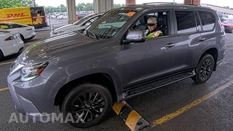 2023 Lexus GX 460 Premium