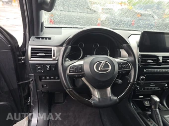 2023 Lexus GX 460 Premium – miniatura 10