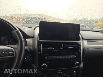 2023 Lexus GX 460 Premium – miniatura 11