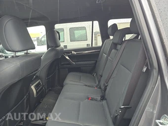 2023 Lexus GX 460 Premium – miniatura 13