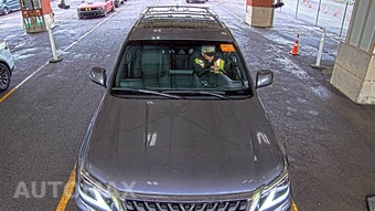 2023 Lexus GX 460 Premium – miniatura 2