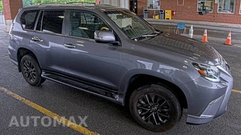 2023 Lexus GX 460 Premium – miniatura 3