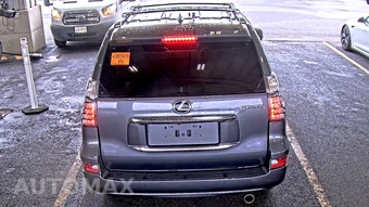 2023 Lexus GX 460 Premium – miniatura 5