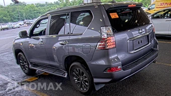 2023 Lexus GX 460 Premium – miniatura 6