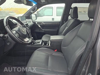 2023 Lexus GX 460 Premium – miniatura 7