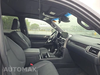 2023 Lexus GX 460 Premium – miniatura 8