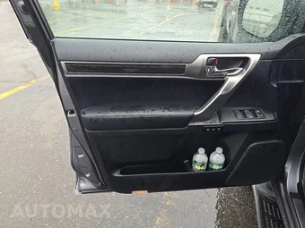 2023 Lexus GX 460 Premium – miniatura 9