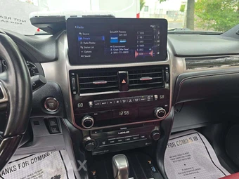 2023 Lexus GX 460 Premium – miniatura 10