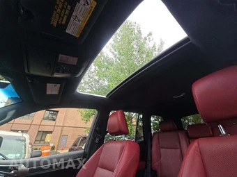 2023 Lexus GX 460 Premium – miniatura 11