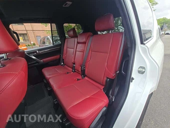 2023 Lexus GX 460 Premium – miniatura 13