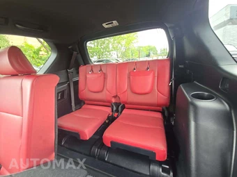 2023 Lexus GX 460 Premium – miniatura 14