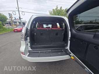 2023 Lexus GX 460 Premium – miniatura 15