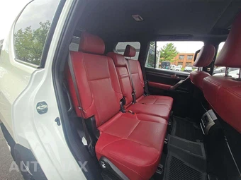 2023 Lexus GX 460 Premium – miniatura 17