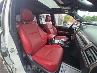 2023 Lexus GX 460 Premium – miniatura 19