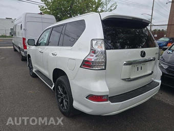 2023 Lexus GX 460 Premium – miniatura 2