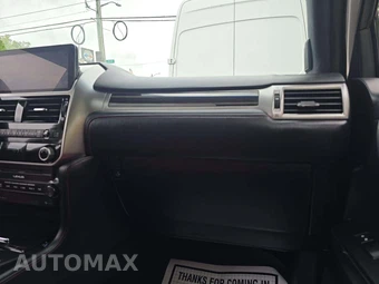 2023 Lexus GX 460 Premium – miniatura 20