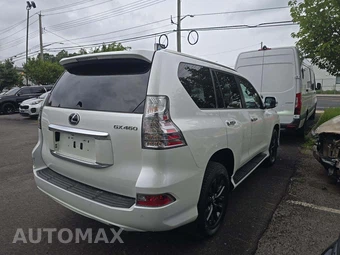 2023 Lexus GX 460 Premium – miniatura 3