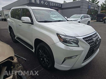 2023 Lexus GX 460 Premium – miniatura 4
