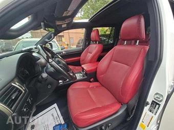2023 Lexus GX 460 Premium – miniatura 6