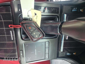 2023 Lexus GX 460 Premium – miniatura 8