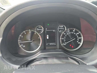 2023 Lexus GX 460 Premium – miniatura 9