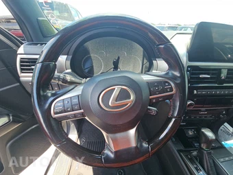 2023 Lexus GX 460 Premium – miniatura 10