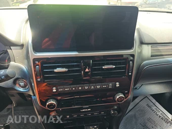 2023 Lexus GX 460 Premium – miniatura 11