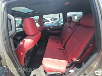 2023 Lexus GX 460 Premium – miniatura 13