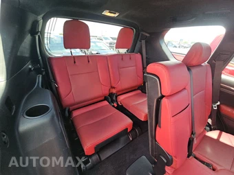 2023 Lexus GX 460 Premium – miniatura 14