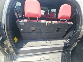 2023 Lexus GX 460 Premium – miniatura 17