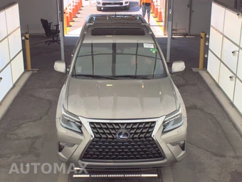 2023 Lexus GX 460 Premium – miniatura 2