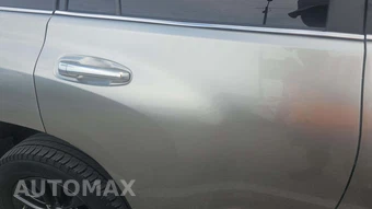 2023 Lexus GX 460 Premium – miniatura 28