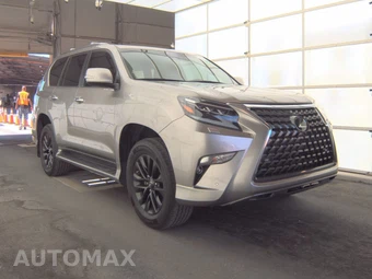 2023 Lexus GX 460 Premium – miniatura 3
