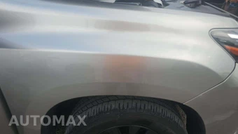 2023 Lexus GX 460 Premium – miniatura 32