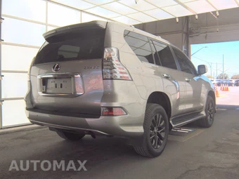 2023 Lexus GX 460 Premium – miniatura 4