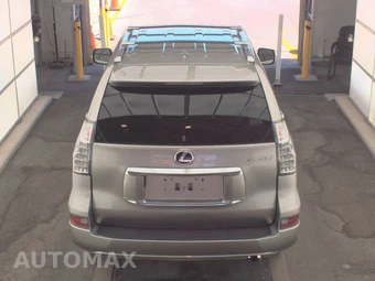 2023 Lexus GX 460 Premium – miniatura 5