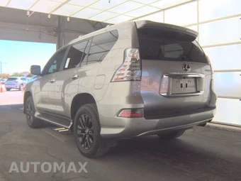 2023 Lexus GX 460 Premium – miniatura 6