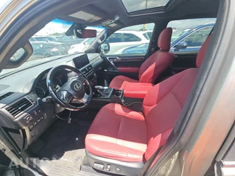 2023 Lexus GX 460 Premium – miniatura 7