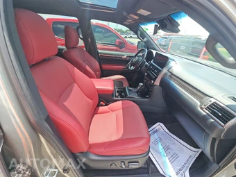 2023 Lexus GX 460 Premium – miniatura 8