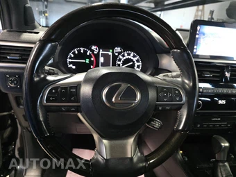 2023 Lexus GX 460 Premium – miniatura 10
