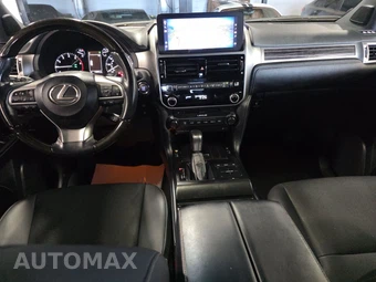2023 Lexus GX 460 Premium – miniatura 11