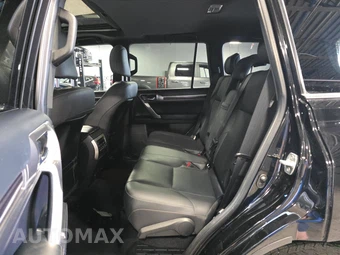 2023 Lexus GX 460 Premium – miniatura 13