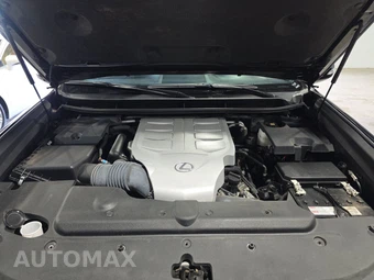 2023 Lexus GX 460 Premium – miniatura 15