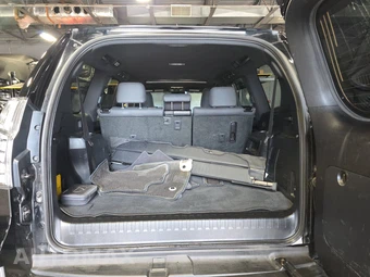 2023 Lexus GX 460 Premium – miniatura 16