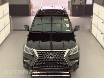 2023 Lexus GX 460 Premium – miniatura 2