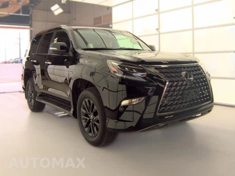 2023 Lexus GX 460 Premium – miniatura 3